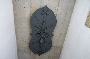 Portas do Céu Apartments