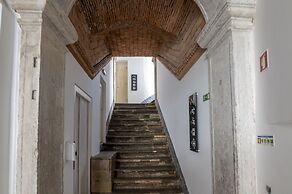 Portas do Céu Apartments