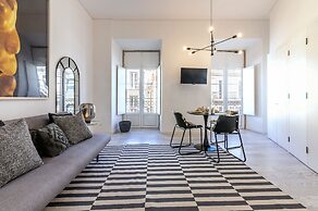 Portas do Céu Apartments