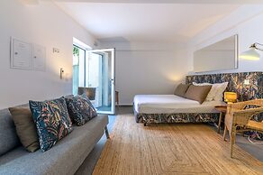 Portas do Céu Apartments