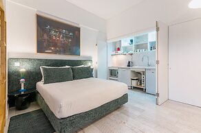 Portas do Céu Apartments