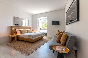 Portas do Céu Apartments