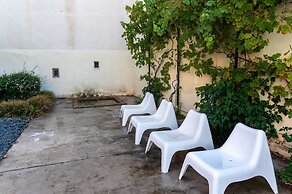 Portas do Céu Apartments