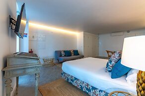 Portas do Céu Apartments