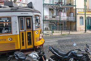 Portas do Céu Apartments