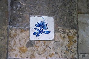 Portas do Céu Apartments