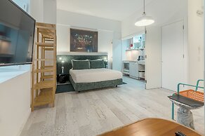 Portas do Céu Apartments