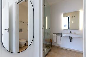 Portas do Céu Apartments