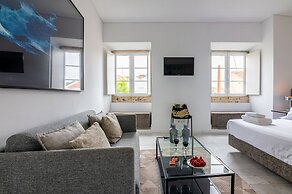 Portas do Céu Apartments