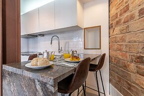 Portas do Céu Apartments