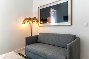 Portas do Céu Apartments