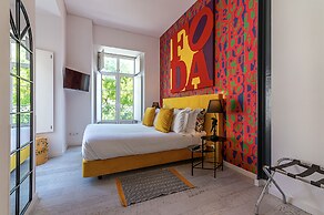 Portas do Céu Apartments