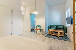 Portas do Céu Apartments