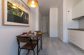 Portas do Céu Apartments