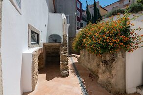 Portas do Céu Apartments