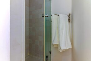 Portas do Céu Apartments