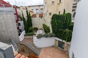 Portas do Céu Apartments