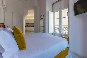 Portas do Céu Apartments