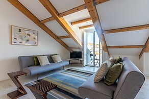 Portas do Céu Apartments