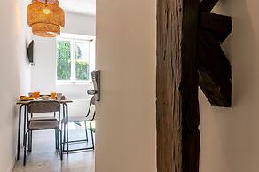 Portas do Céu Apartments