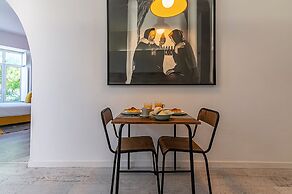 Portas do Céu Apartments