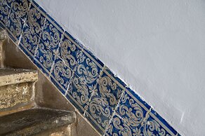 Portas do Céu Apartments