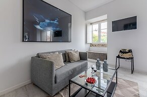 Portas do Céu Apartments