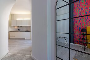 Portas do Céu Apartments