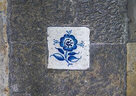 Portas do Céu Apartments