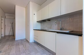 Portas do Céu Apartments