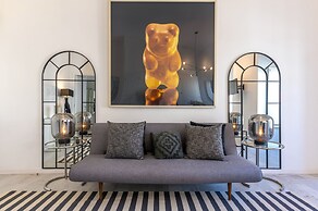 Portas do Céu Apartments