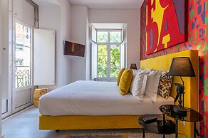 Portas do Céu Apartments