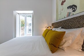 Portas do Céu Apartments