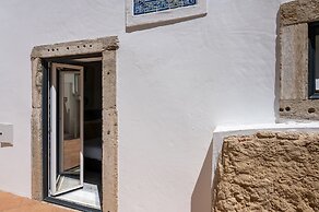 Portas do Céu Apartments