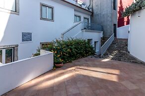 Portas do Céu Apartments