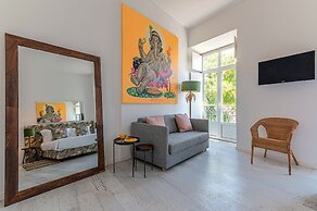 Portas do Céu Apartments