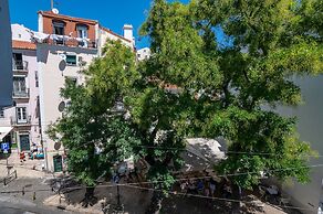 Portas do Céu Apartments