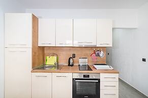 Cozy Apartment Branka With Nice Garden 5