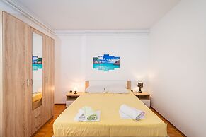 Cozy Apartment Branka With Nice Garden 5