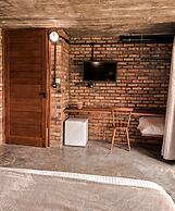 Monte Sião Château