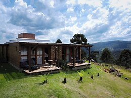 Monte Sião Château