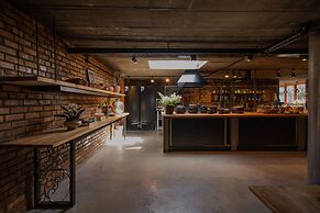 Monte Sião Château