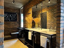 Monte Sião Château