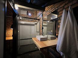 Monte Sião Château