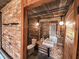 Monte Sião Château