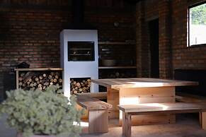 Monte Sião Château