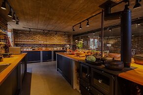 Monte Sião Château