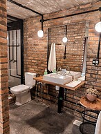 Monte Sião Château