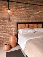 Monte Sião Château