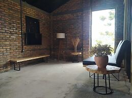 Monte Sião Château